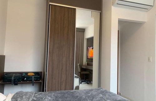 Barretos Hotel | Hotel Condominio Barretos Park Hotel