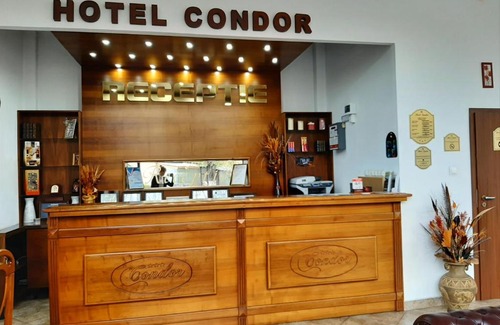 Oravita Hotel | Hotel Condor