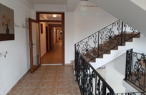Oravita Hotel | Hotel Condor