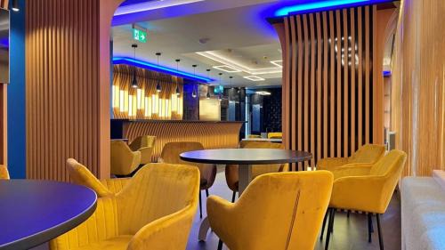 Tulcea Hotel | Hotel Condor Tulcea