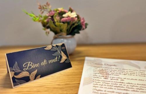 Tulcea Hotel | Hotel Condor Tulcea