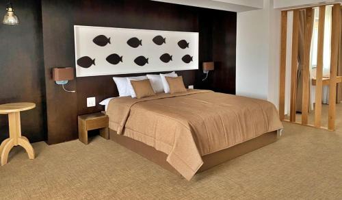 Tulcea Hotel | Hotel Condor Tulcea