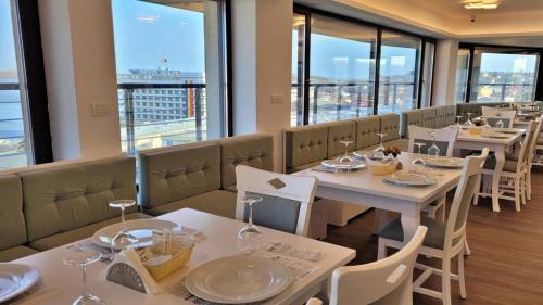Tulcea Hotel | Hotel Condor Tulcea