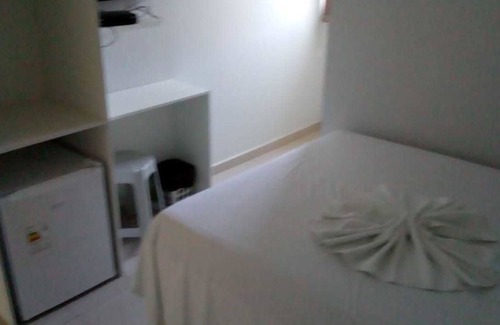 Brasilia Hotel | Hotel Confiança