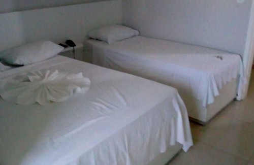 Brasilia Hotel | Hotel Confiança