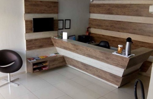 Brasilia Hotel | Hotel Confiança