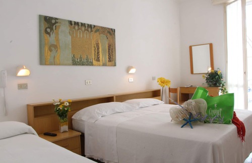 Cattolica Hotel | Hotel Confort