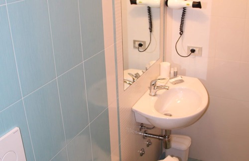 Cattolica Hotel | Hotel Confort