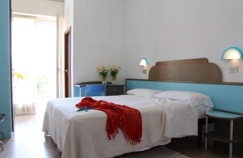 Cattolica Hotel | Hotel Confort