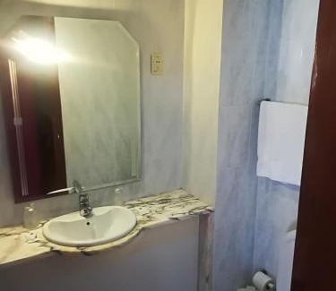 Abrantes Hotel | Hotel Conforto Latino