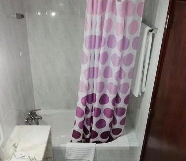 Abrantes Hotel | Hotel Conforto Latino