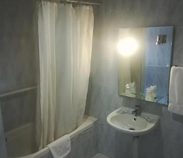 Abrantes Hotel | Hotel Conforto Latino