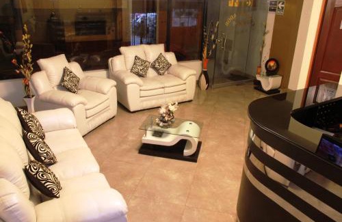 Andahuaylas Hotel | Hotel Conquistador