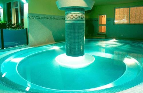Cattolica Hotel | Hotel Consul