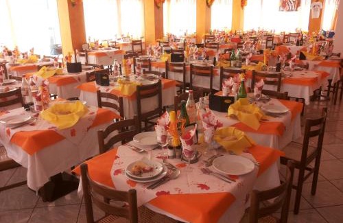 Cattolica Hotel | Hotel Consul
