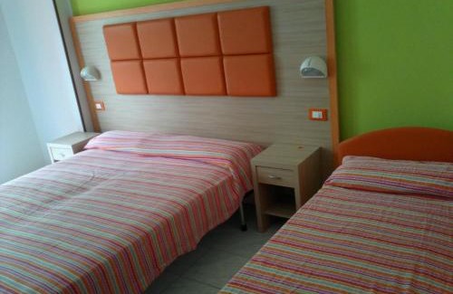 Cattolica Hotel | Hotel Consul