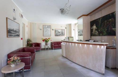 Serra San Bruno Hotel | Hotel Conte Ruggero