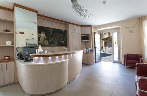 Serra San Bruno Hotel | Hotel Conte Ruggero