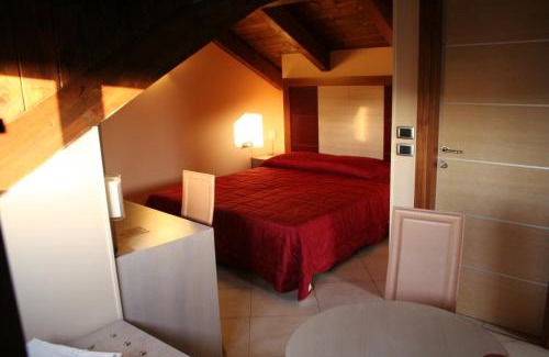 Serra San Bruno Hotel | Hotel Conte Ruggero