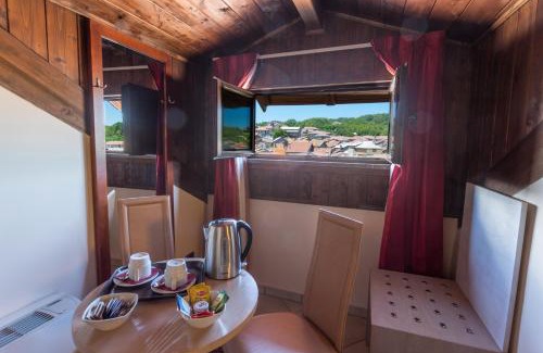 Serra San Bruno Hotel | Hotel Conte Ruggero