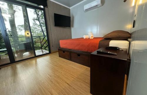Platanar Hotel | Hotel Contenedores Corporativos