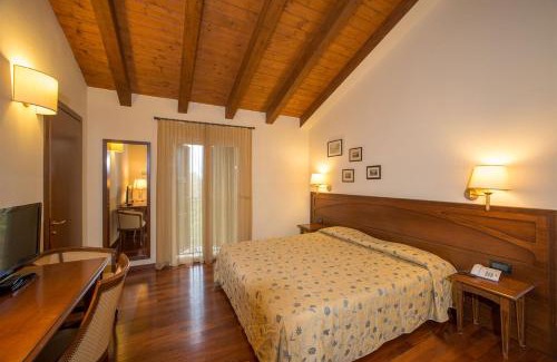Montecchio Emilia Hotel | Hotel Conteverde