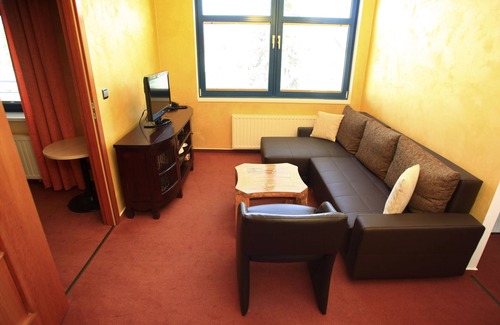 Olomouc Hotel | Hotel Conti