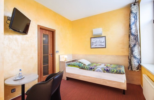 Olomouc Hotel | Hotel Conti
