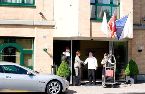Dietikon District Hotel | Hotel Conti Dietikon