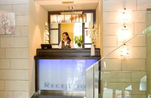 Dietikon District Hotel | Hotel Conti Dietikon