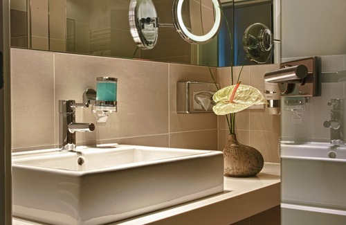 Dellviertel Hotel | Hotel Conti Duisburg