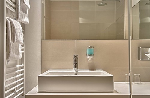 Dellviertel Hotel | Hotel Conti Duisburg