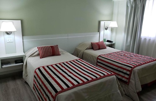 Posadas Hotel | Hotel Continental