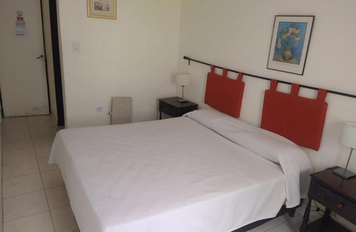 Salta Hotel | Hotel Continental