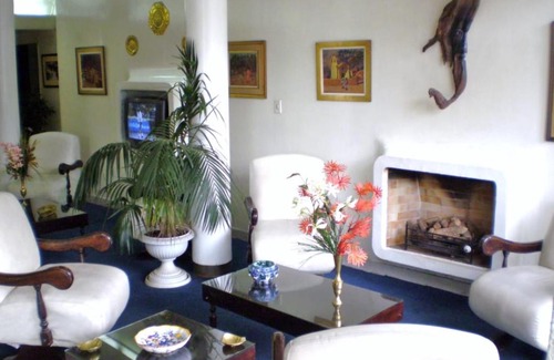 Salta Hotel | Hotel Continental
