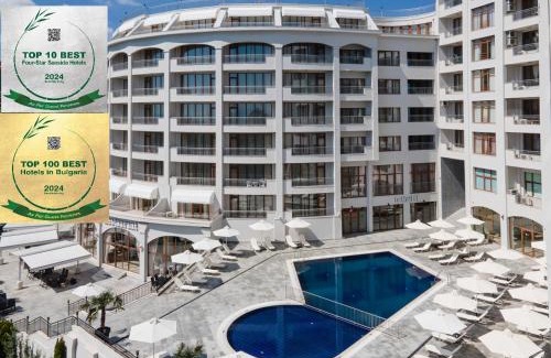 Golden Sands Hotel | Hotel Continental