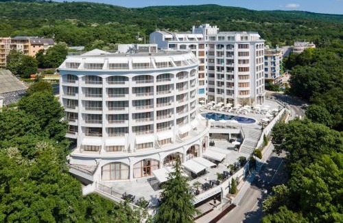 Golden Sands Hotel | Hotel Continental