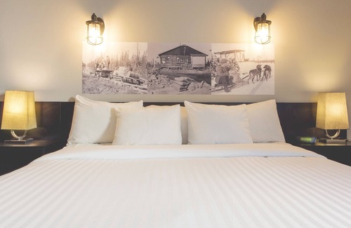 Val-d'Or Hotel | Hotel Continental
