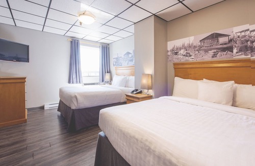 Val-d'Or Hotel | Hotel Continental