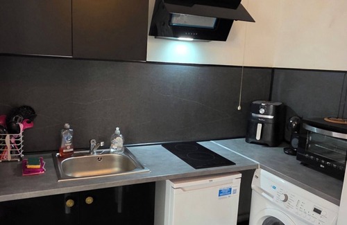 La Villette Apartment | Hotel contro Marsiglia