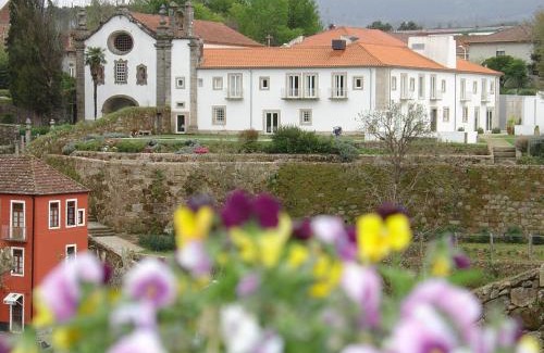 Moncao Hotel | Hotel Convento dos Capuchos