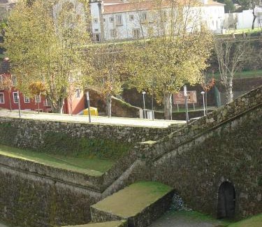 Moncao Hotel | Hotel Convento dos Capuchos