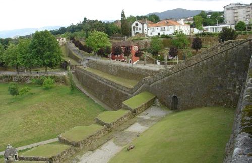 Moncao Hotel | Hotel Convento dos Capuchos
