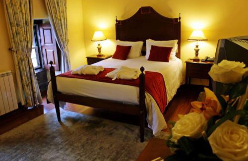Freixinho Hotel | Hotel Convento Nossa Senhora do Carmo