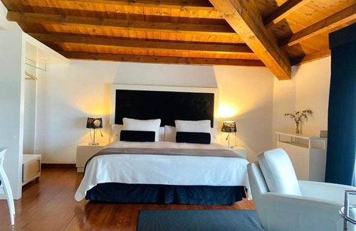 Fuentes de Leon Hotel | Hotel Convento San Diego