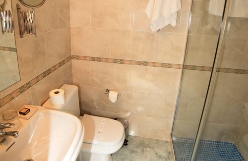 Tarifa Hotel | Hotel Convento Tarifa