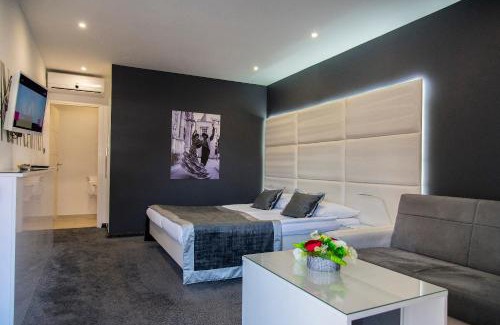 Velika Gorica Hotel | Hotel Cool Zagreb Airport