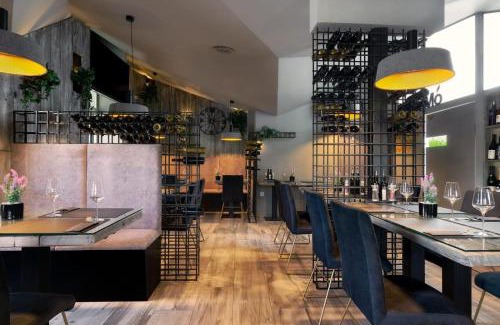 Velika Gorica Hotel | Hotel Cool Zagreb Airport