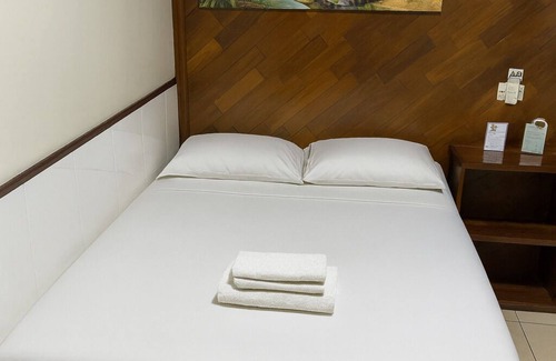 Campina Hotel | Hotel COP 30 near Republic Square.