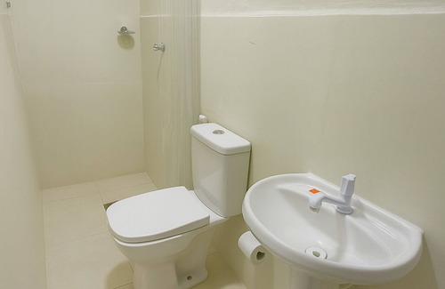 Campina Hotel | Hotel COP 30 near Republic Square.